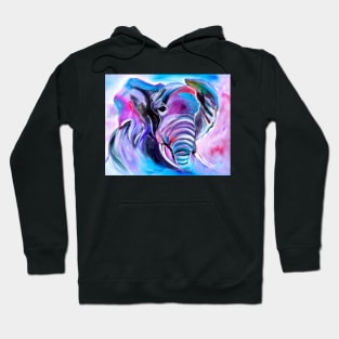 Save the Elephants Hoodie